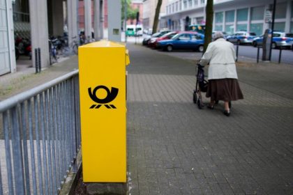 Beamteneinsatz im Post-Streik sorgt weiter für Streit