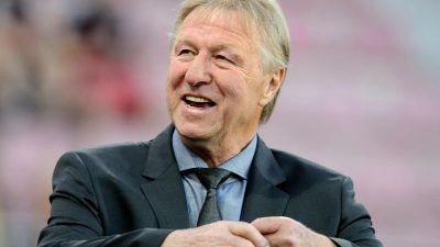 Hrubesch erwartet «spannendes Halbfinale» gegen Portugal