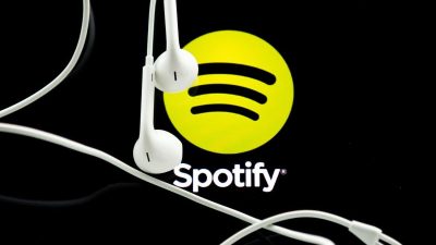 Spotify kauft Spezialisten für Daten-Analyse