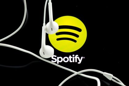 Spotify kauft Spezialisten für Daten-Analyse