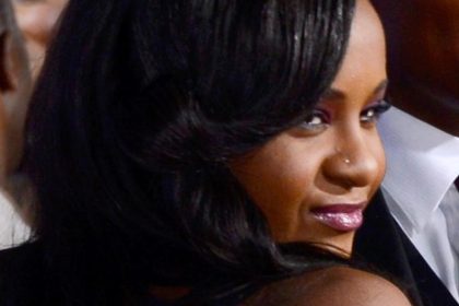Medien: Bobbi Kristina Brown im Sterbehospiz