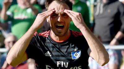 Westermann verlässt den HSV nach fünf Jahren