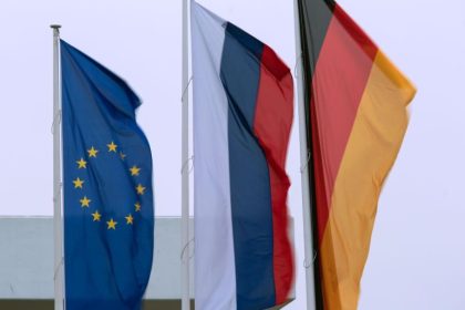 Einbruch der Russland-Exporte bedroht 150.000 Jobs in Deutschland