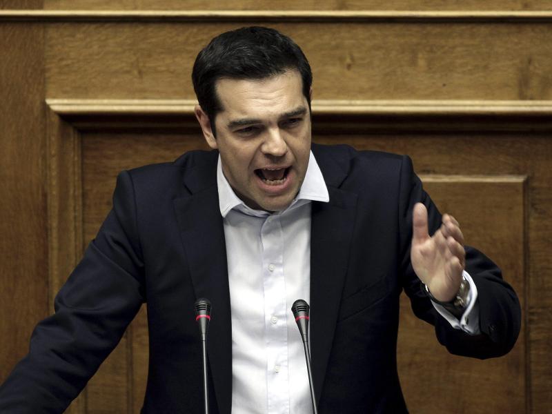 Athen steuert auf Pleite zu – Referendum zu Sparvorschlägen