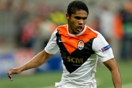 Brasilianer Costa an Wechsel zu Bayern interessiert
