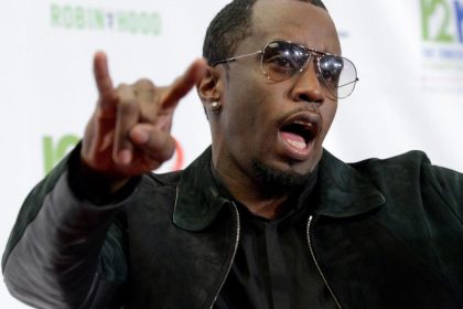 Sean Combs – P. Diddy – stürzt bei Auftritt in Bühnenloch