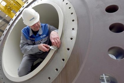 Maschinenbauer: Auswirkungen eines «Grexit» wären verkraftbar