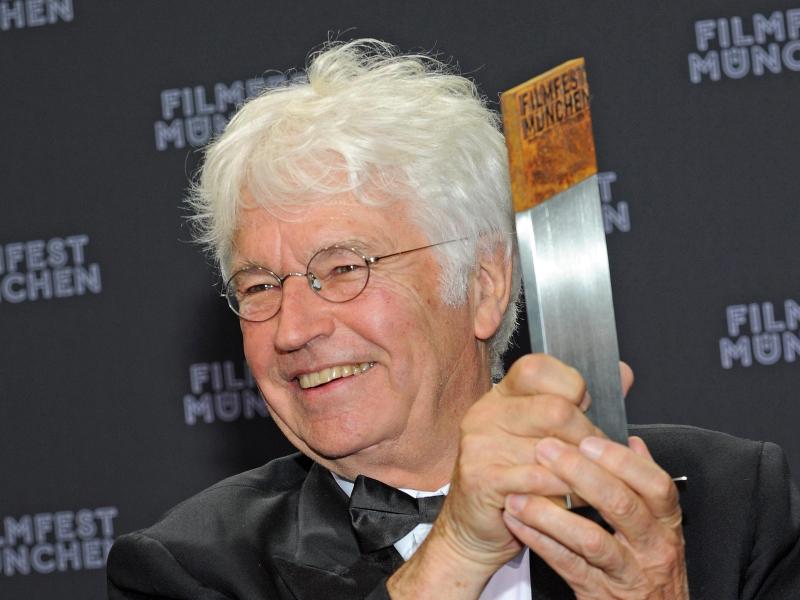 Filmfest München ehrt Oscar-Preisträger Annaud