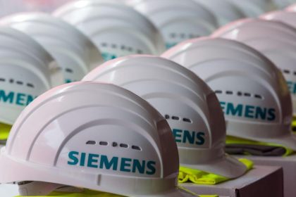 VW und Siemens größte Wirtschaftsmotoren der EU