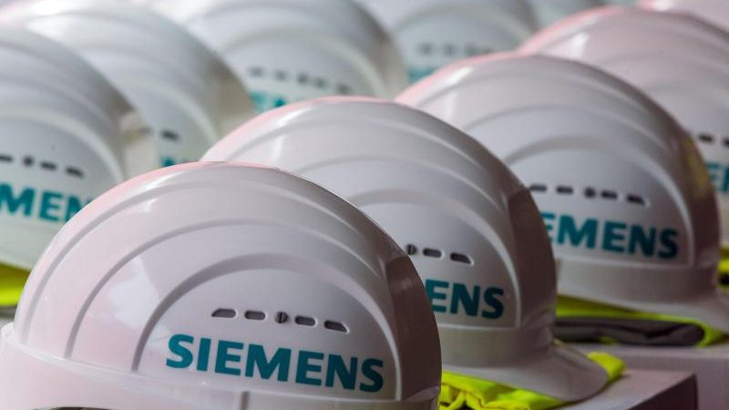 „Deutsche Besserwisser“: CDU-Wirtschaftsrat empört über Druck auf Siemens