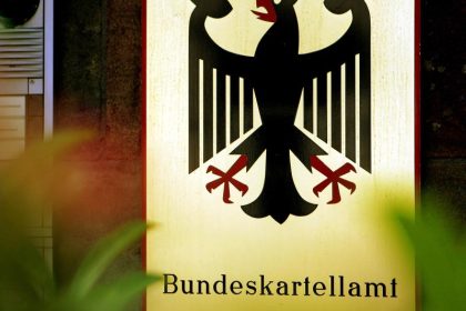 Kartellamt verhängte 2013/2014 Rekordstrafen