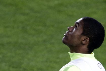 Bayern vor Verpflichtung von Douglas Costa