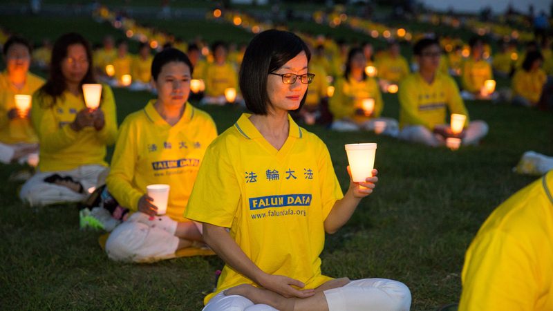 20. Juli: 16 Jahre Verfolgung von Falun Gong in China: Die Frage nach dem Warum?