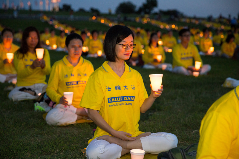 20. Juli: 16 Jahre Verfolgung von Falun Gong in China: Die Frage nach dem Warum?