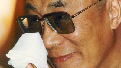 Zum 80. Geburtstag der Dalai Lama im Exklusiv-Interview: „Liebe überbrückt alle trennenden Mauern“