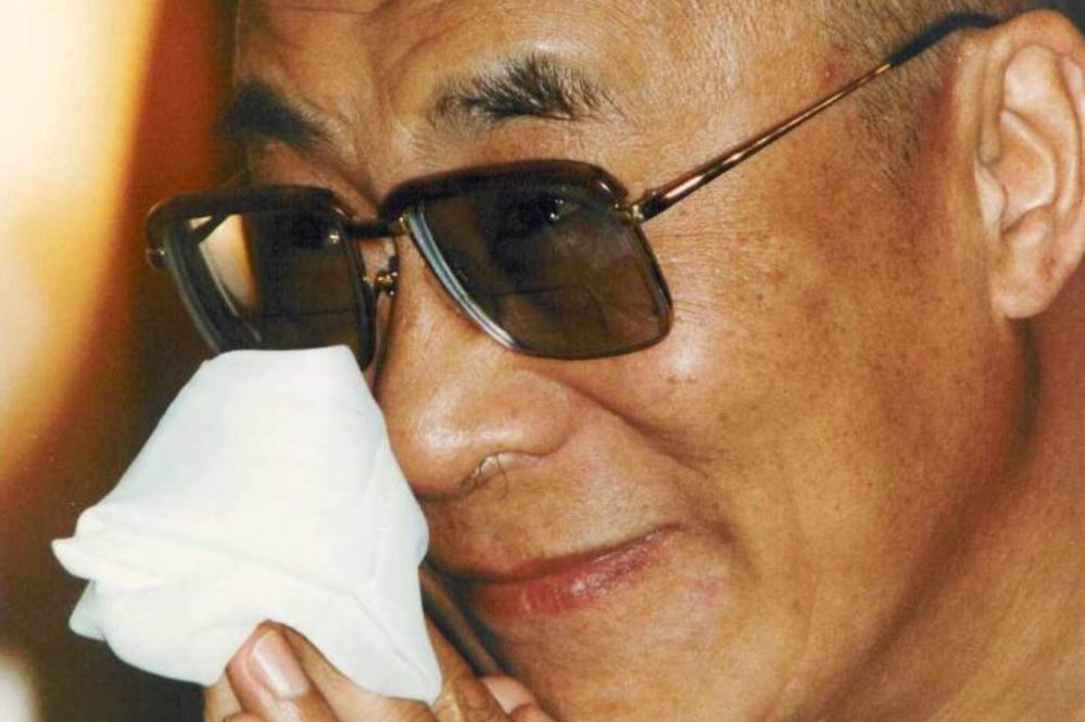 Zum 80. Geburtstag der Dalai Lama im Exklusiv-Interview: „Liebe überbrückt alle trennenden Mauern“