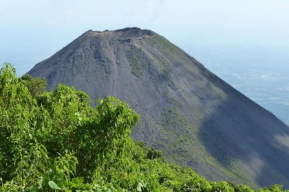 Bürger in El Salvador wählen ein neues Parlament
