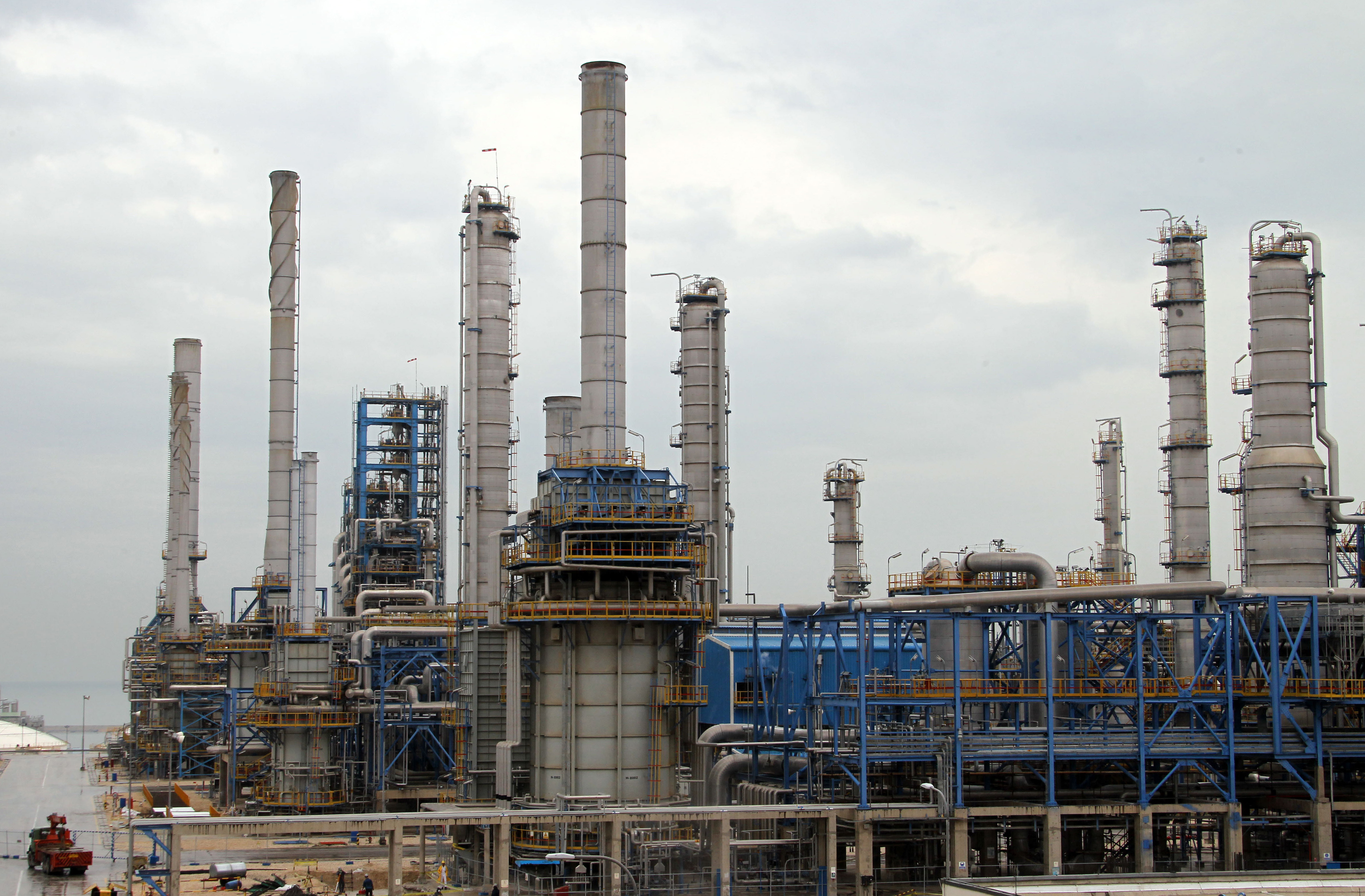 Kiew hat den Kauf von russischem Erdgas gestoppt