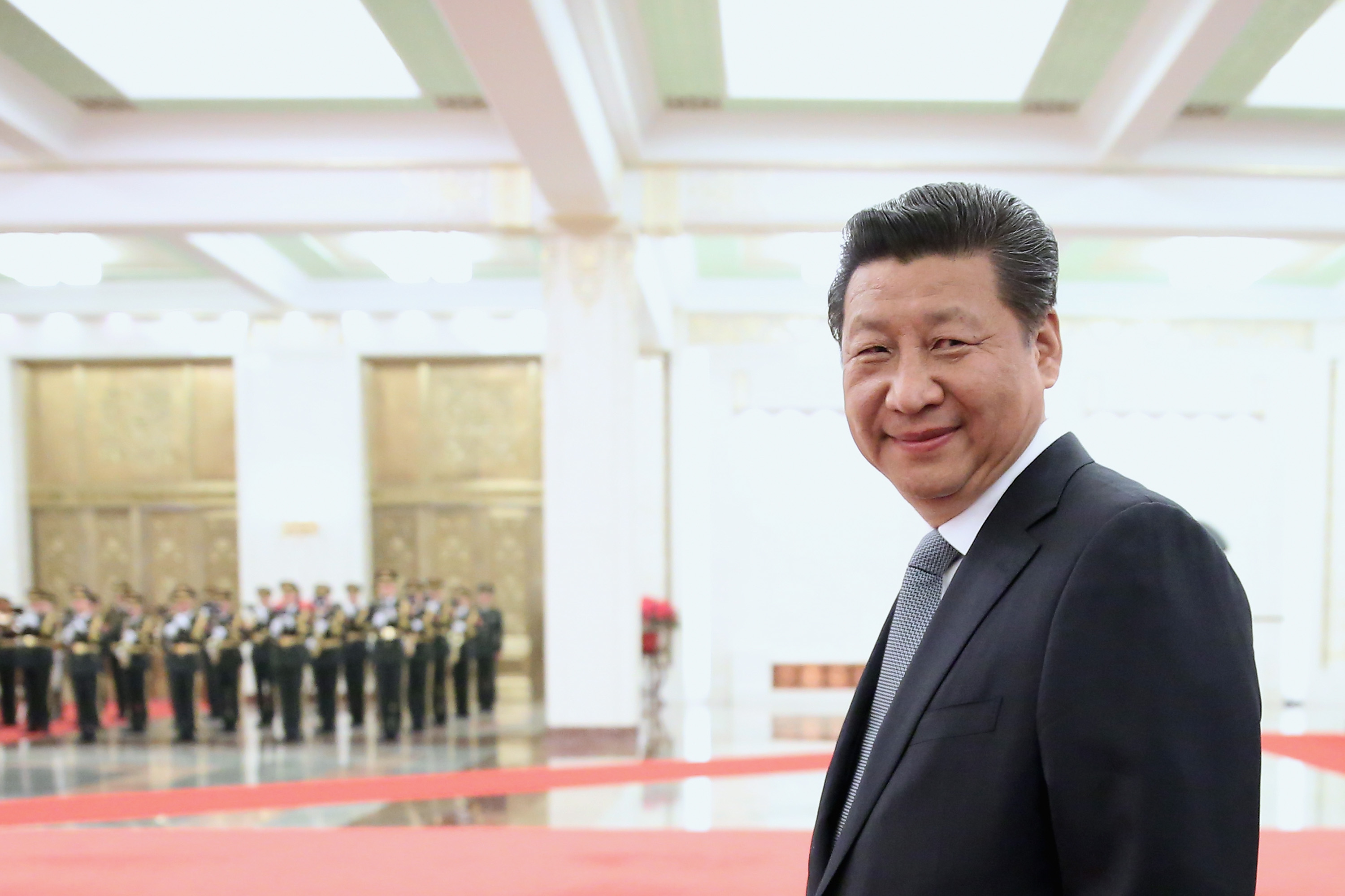 Staatschef Xi Jinping jetzt „Führungs-Ikone“ der KP – Warum dies Chinas Kapitalflucht anheizt
