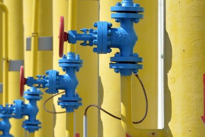 Russische Mega-Pipeline von Chinas Wirtschaftsflaute gestoppt