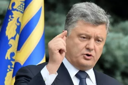 Poroschenko warnt Selenskyj: „Trauen Sie Putin nicht – Er manipuliert alles“