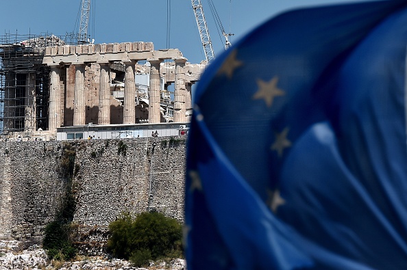 So kann humanitäre Hilfe der EU für Griechenland aussehen
