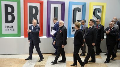 Gipfeltreffen in Ufa – BRICS und SCO – 2. Teil der Ergebnisse