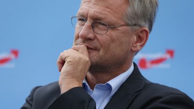 So scharf kritisiert AfD Gender-Politik –Grüne: „Das überholt Putin von rechts!“