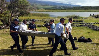 Rätsel MH370 vor der Aufklärung – und Frieden für die Familien?