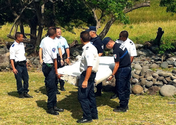MH370: Wrackteil wirft Fragen auf – und könnte Antworten geben