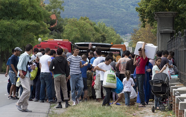 Österreich will Arbeitspflicht für Asylbewerber prüfen – Grüne winken schon jetzt ab