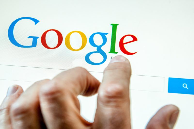 Google Panda 4.2 Update startete letztes Wochenende