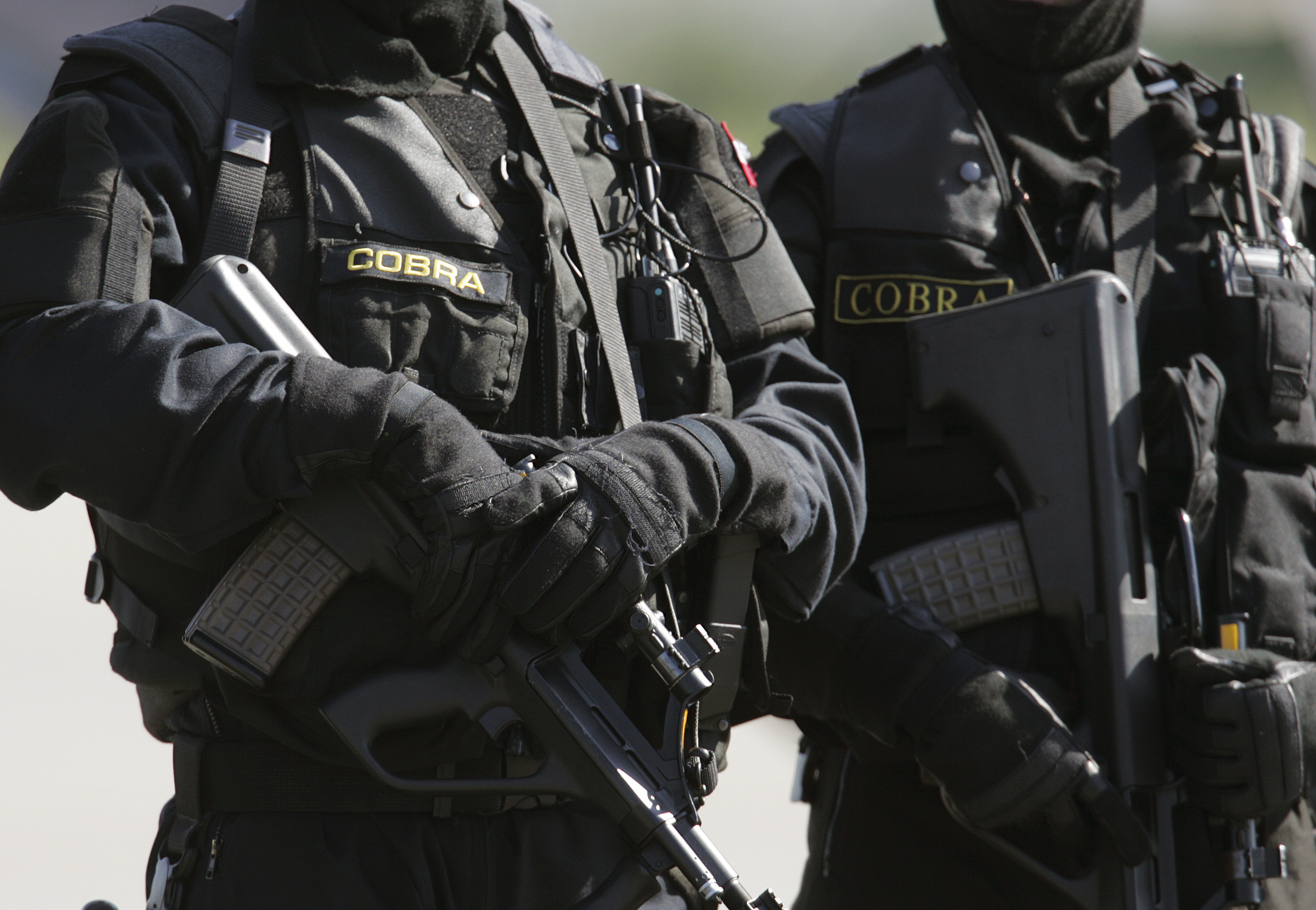 ISIS-Terrorist als „Kriegsflüchtling“ in Österreich verhaftet