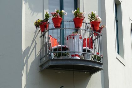 Grüne Oasen auf kleinstem Raum: 5 Tipps für Grün in der Großstadt