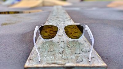 Sonnenbrillen: Darauf sollten Sie beim Kauf achten