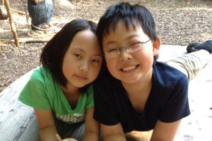 Deutsche oder Chinesen? Eine Frage in der zweiten Generation der Migranten