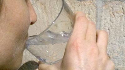 UN: Über 660 Millionen Menschen ohne Zugang zu sauberem Trinkwasser