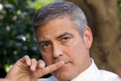 George Clooney will keine eigene Facebook-Seite