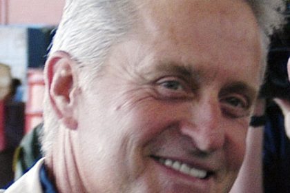 Michael Douglas: Superhelden waren nie mein Bier