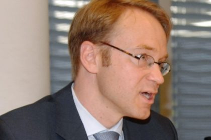 Griechenland-Krise: Weidmann warnt vor Ausfall des Bundesbank-Gewinns