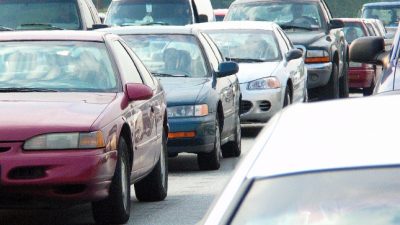 Zahl der Verkehrstoten im Mai gestiegen