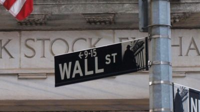 Technische Probleme: Börsenhandel in New York unterbrochen