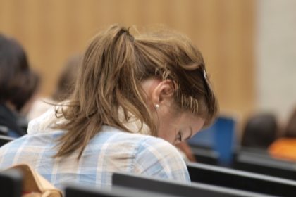 Hochschulen: Weiterer Rückgang der BAföG-Empfänger