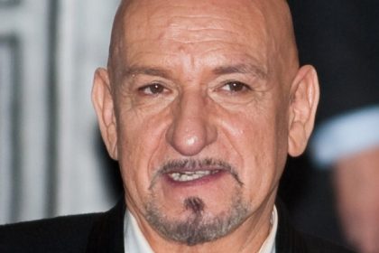 Ben Kingsley: “Wir brauchen mehr Regisseurinnen in Hollywood”