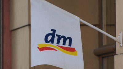 Dm-Chef: Gewinnmaximierung nicht Ziel des neuen Onlineshops