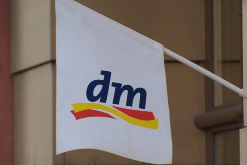 Dm-Chef: Gewinnmaximierung nicht Ziel des neuen Onlineshops