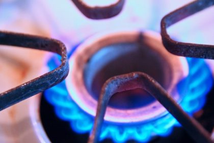 Umsätze in Energie- und Entsorgungswirtschaft 2013 gesunken