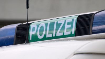 Hessen: Zwei Tote bei Verkehrsunfall