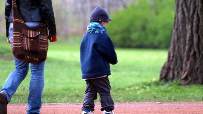 Umfrage: Fast die Hälfte der Deutschen glaubt an neue Familienmodelle