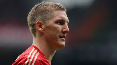 Hamann: „Bastian Schweinsteiger wird Manchester lieben lernen“